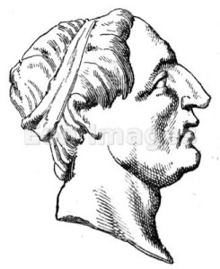 Ancus Marcius